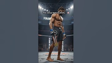 THIS Kick is an Absolute CHEAT CODE in UFC 5 👾🚫