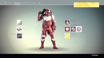 2 new monarchy shaders on a hunter.