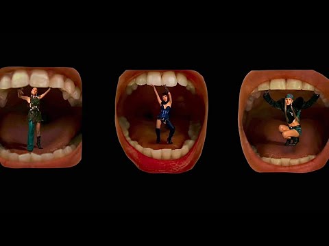 Cause This Must Be HEAVEN