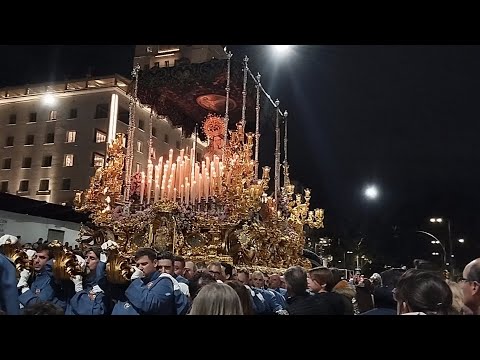 Real Cofradía del Santísimo Cristo del Amor y Nuestra Señora de la Caridad