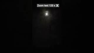 oppo Reno 14 Pro photography test camera test 120 x ☠️ zoom test