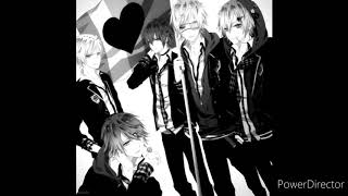 Nightcore - Power(male version)