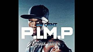 50 Cent - P.i.m.p (Yigox Remi̇x)