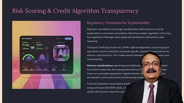 AI in Banking Explained: Fraud, Risk, Compliance & The New Financial Battlefield |AISec Intel