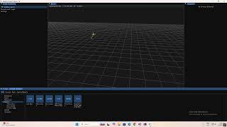 OpenGL - Daddy's Engine | Custom Game Engine 05 (ContentBrowserPanel)