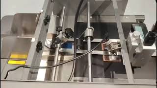 online inkjet printer working together with small label paging machine for labels printing.#printer.
