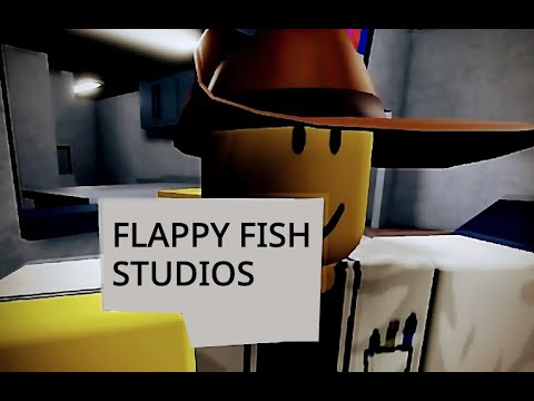 FLAPPY FISH NEW TRAILER - YouTube