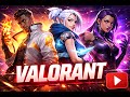 full rage mode today , gaali galoch with randoms    #valorant#gaming#live