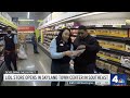 Dcs first lidl grocery store opens in southeast  nbc4 washington