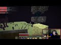 When You Miss The Ender Pearl...