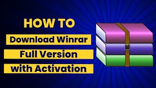 How To Winrar Install Terbaru Full Version