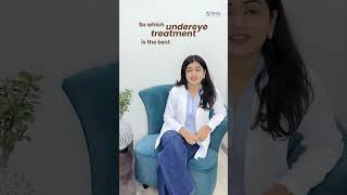 Dark Circles Treatment Explained | Fillers vs Skin Boosters vs Laser Toning