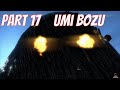 Umi bozu boss fight  nioh complete edition 17  no commentary  1440p60fps