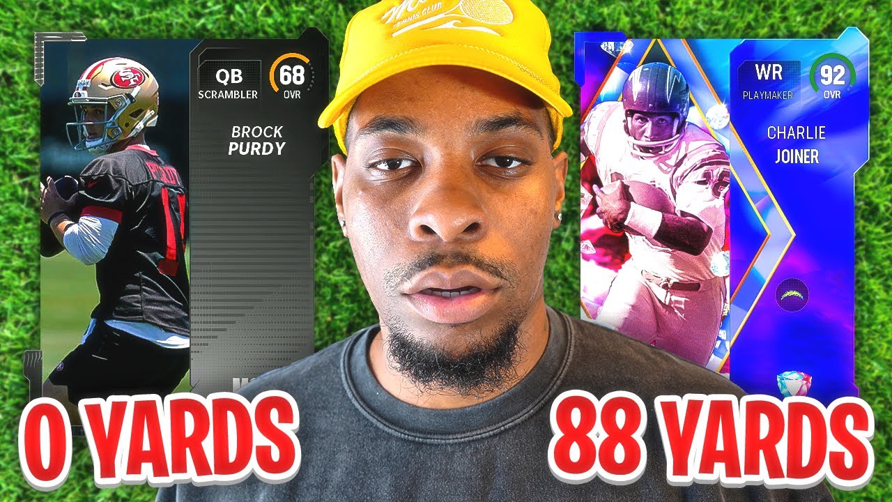 One Yard = 1,000 Coins