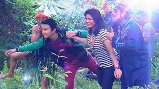 Download lagu Foto Prewedd Aldi Taher - WasWas 13 Agustus 2014