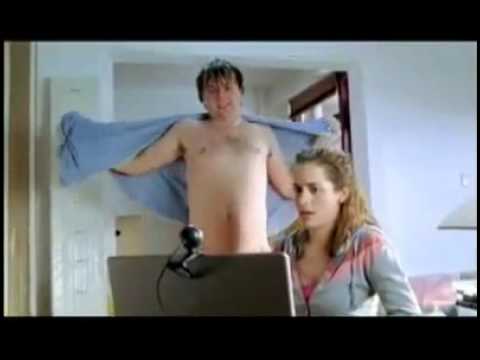 Funny Ads KPN Mother in Law