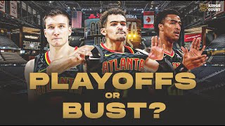 Trae Young and the Atlanta Hawks are ready to have their moment | The NBA Season Look Ahead