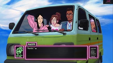 Arcade Spirits - Episode 2