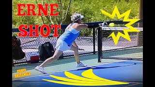 Craig Palermo Pickleball Drills Session 3