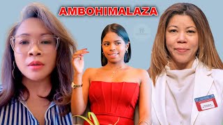 Resaka Anniversaire Fenohasina Ambohimalaza Tsy Noraharahian I Fanirisoa Intsony Ilay Afera ...