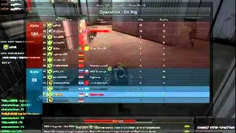 Combat Arms Hacker and low CPT.mp4