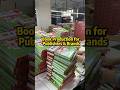 Inside Piano Sound Book Factory | Production & Quality Control