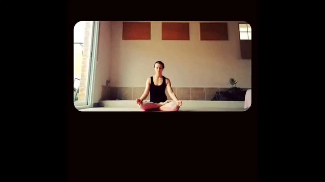 sharingbox Pequeña meditación, con compañía,