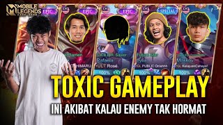 PERCUBAAN PENJAHAT UNTUK MENYERLAH GAGAL, INILAH NASIB BILA TEAM KAKI KS, KAKI TROLL !!