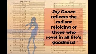 Joy Dance PREVIEW