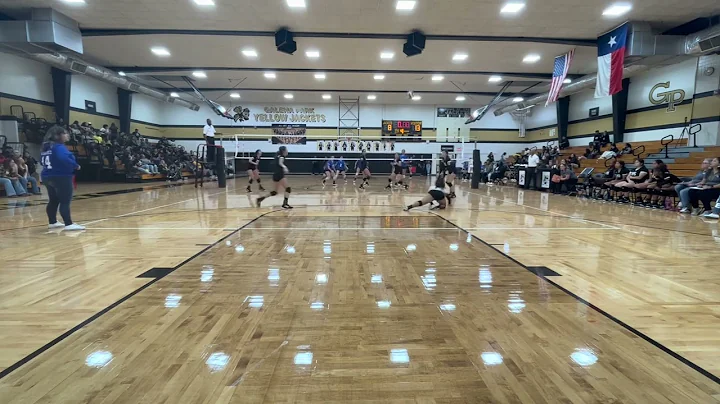 Gina Martinez-Libero-...  Highlights
