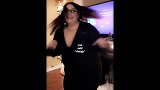 Famous Don’t forget change is a good thing 🦋changing was the best thing I did for myself!! #weightloss Profile