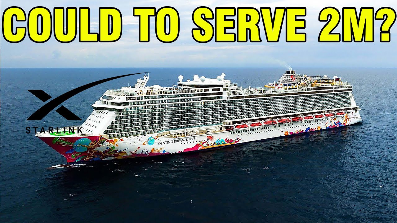 Starlink Partnerships and More | SpaceX News