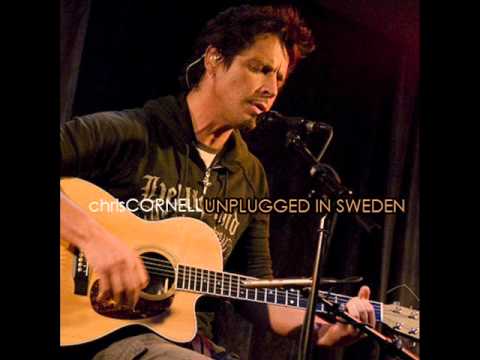 Chris Cornell - Wide Awake [Audioslave]