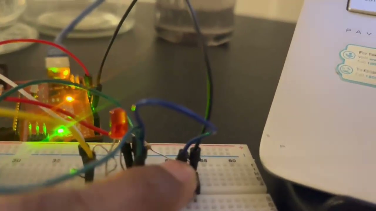 Part3  Connecting the Arduino with OPC server