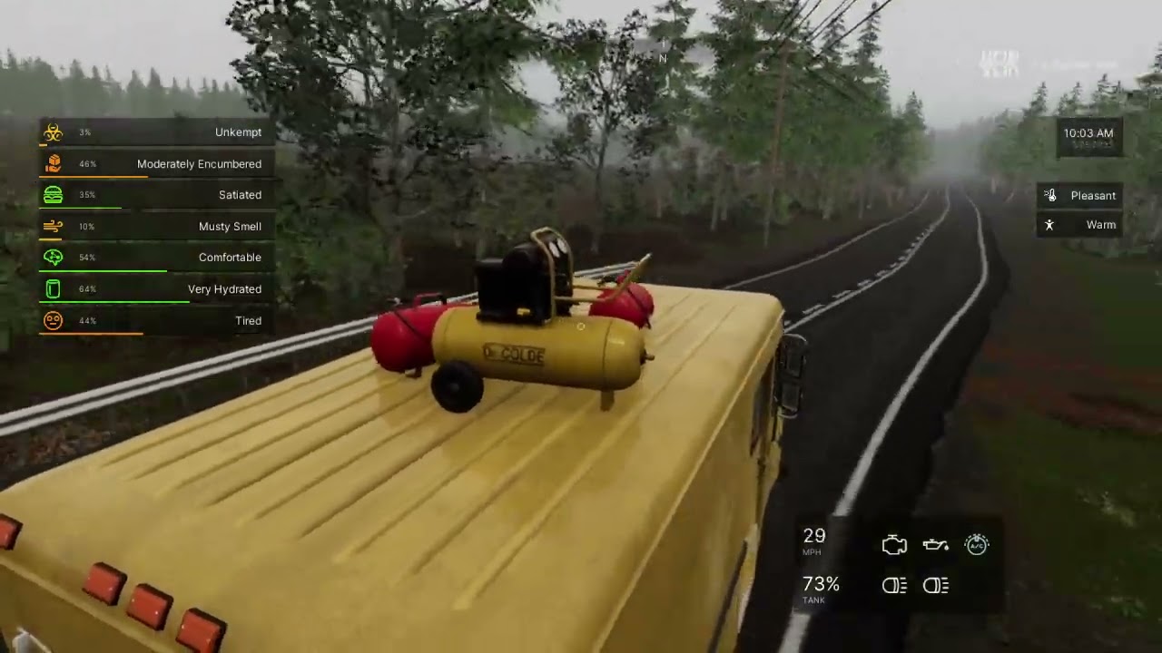 Vein Demo before bedtime   2026 01 14 21 06 10