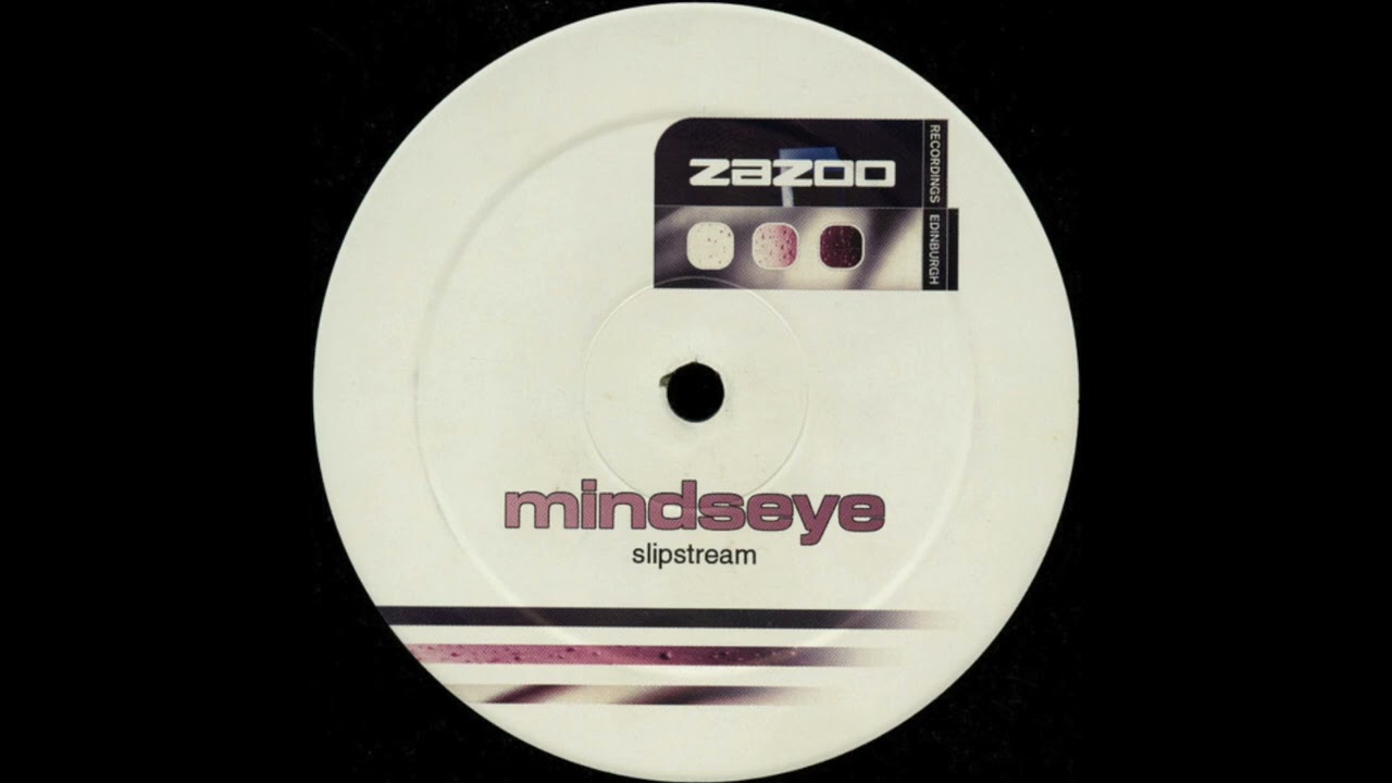 Obejrzyj Mindseye - Slipstream w YouTube Obejrzyj Mindseye - Slipstream w YouTube