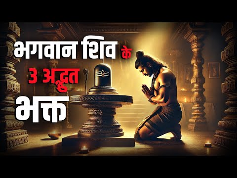 Kon hai Mahadev ke sabse bade bhakt?@AcharyaGaneshBhakti