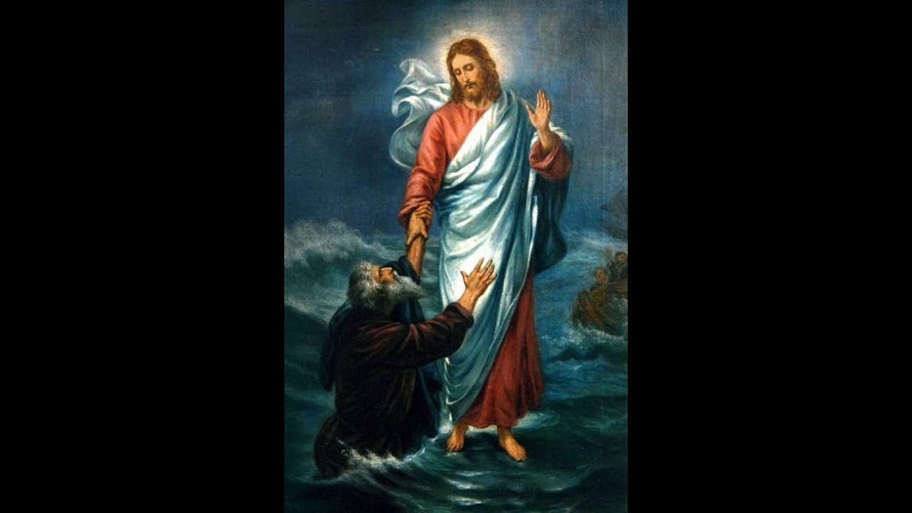 Servicio Virtual Iglesia del Nazareno #1 - YouTube