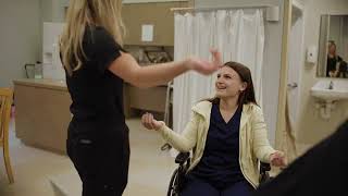 An Integrated Approach To Health Care - Belmont University