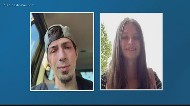 AMBER Alert: Tennessee girl missing, last seen in ...