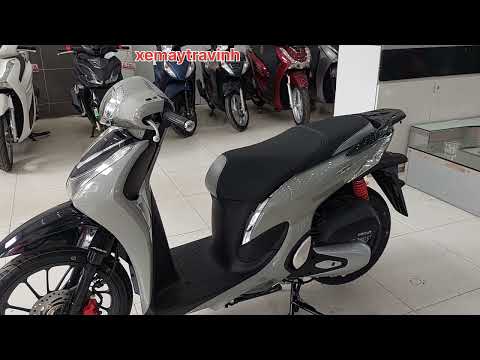 Video cập nhật giá Honda sh mode 2022|. - youtube