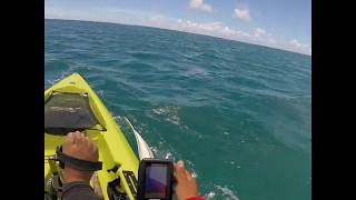 Rota And Guam Yakers - Fish Rota Waters Crazy Two Days