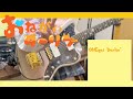 【ギター】おねがいダーリン / P丸様。- ナナホシ管弦楽団Guitar cover【弾いてみた】