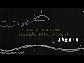 Mother Mother - ON AND ON (Song For Jasmin) - Portuguese (Official Lyric Video)