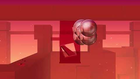 SMASH HIT Checkpoint 4 Mayhem - Smash Hit Master Daniel