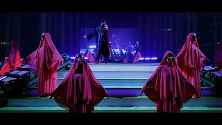 The Weeknd  Is There Someone Else X Wicked Games   Mix Performance