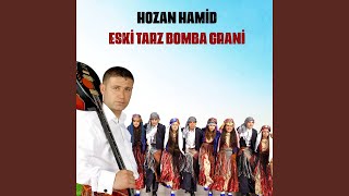 Eski Tarz Bomba Grani