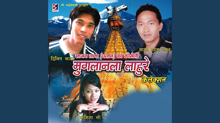 Muglanla Lahure