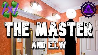 The Master and E.I.W. | 4chan /x/ Greentext Stories Thread
