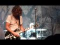 Soundgarden - Ugly Truth (HD) Live at Irving Plaza 11-13-12